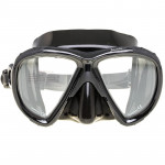 Marlin Twist Mask
